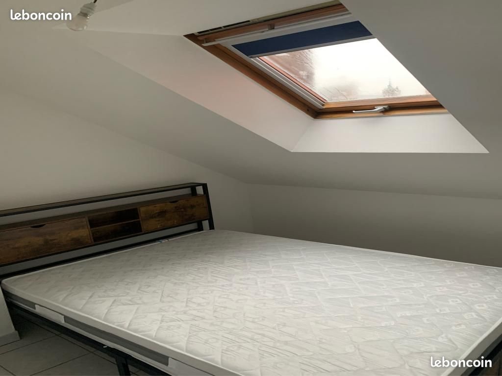 Appartement à louer, 20m², Amiens