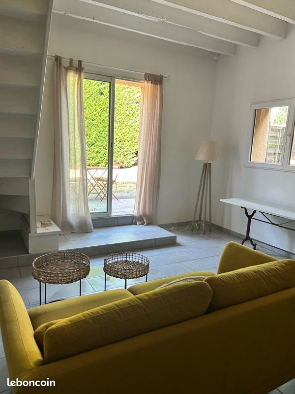 Appartement à louer, 60m², Castelsarrasin