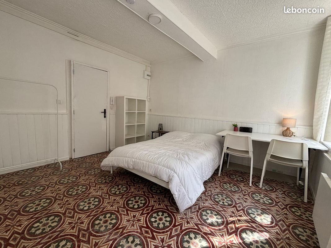 Appartement à louer, 19m², Carcassonne