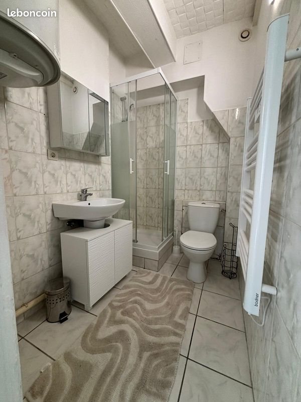 Appartement à louer, 19m², Carcassonne