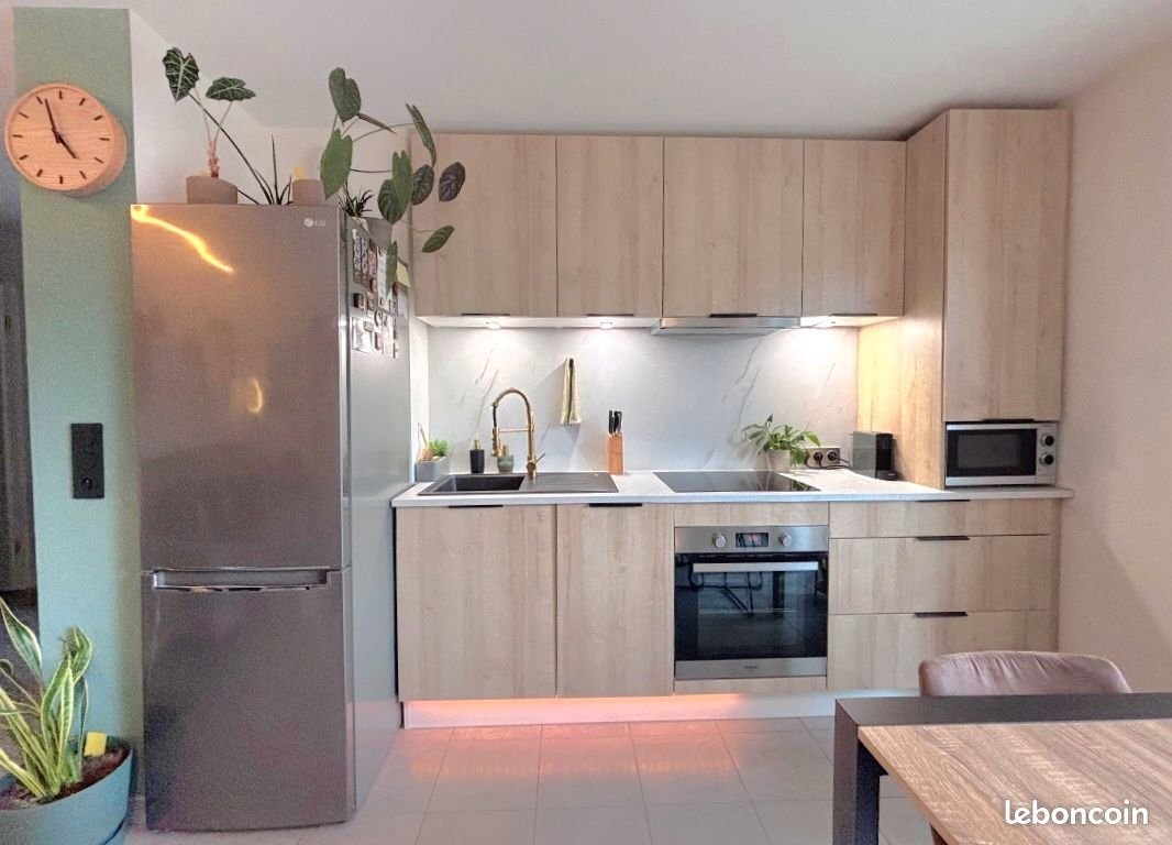 Appartement à vendre, 43m², Bergbieten