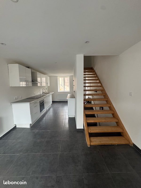Maison à louer, 75m², Ars-sur-Moselle