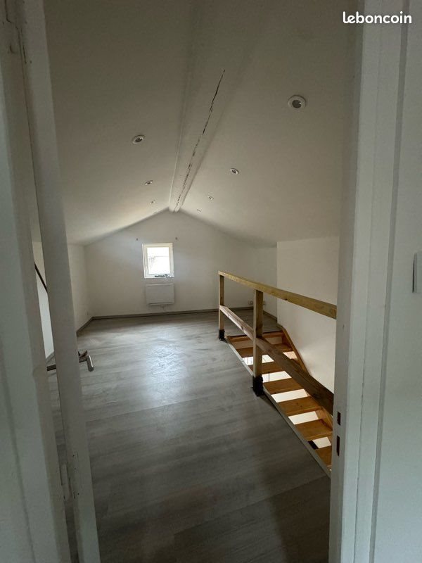 Maison à louer, 75m², Ars-sur-Moselle