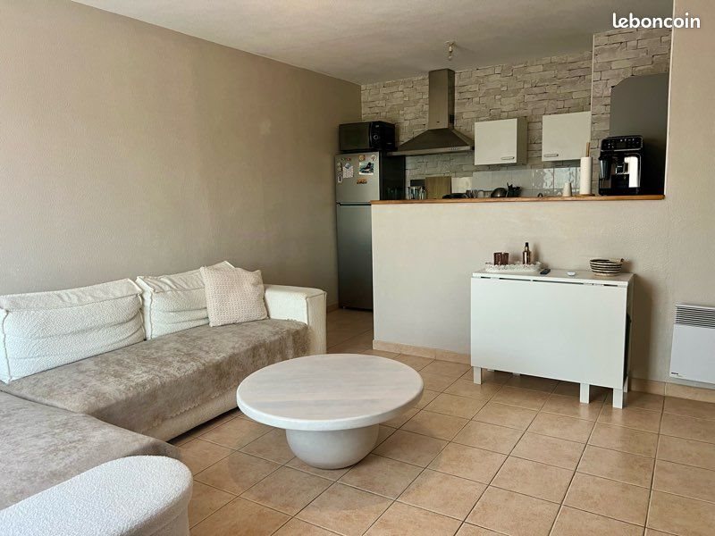 Appartement à louer, 43m², L'Isle-sur-la-Sorgue