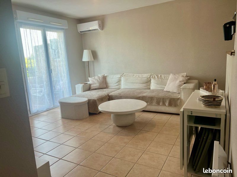 Appartement à louer, 43m², L'Isle-sur-la-Sorgue