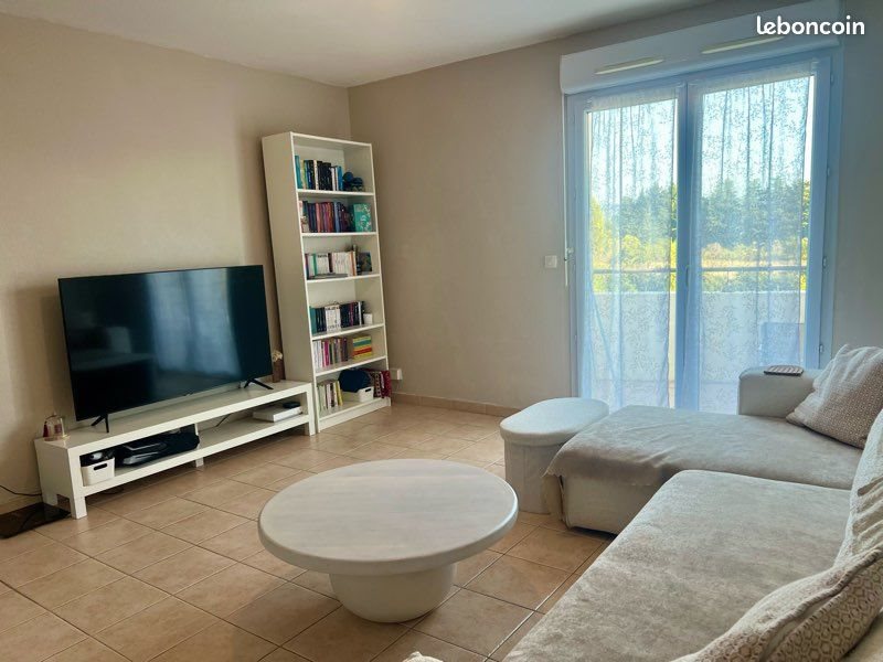 Appartement à louer, 43m², L'Isle-sur-la-Sorgue