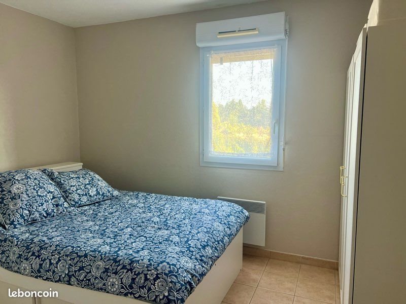 Appartement à louer, 43m², L'Isle-sur-la-Sorgue