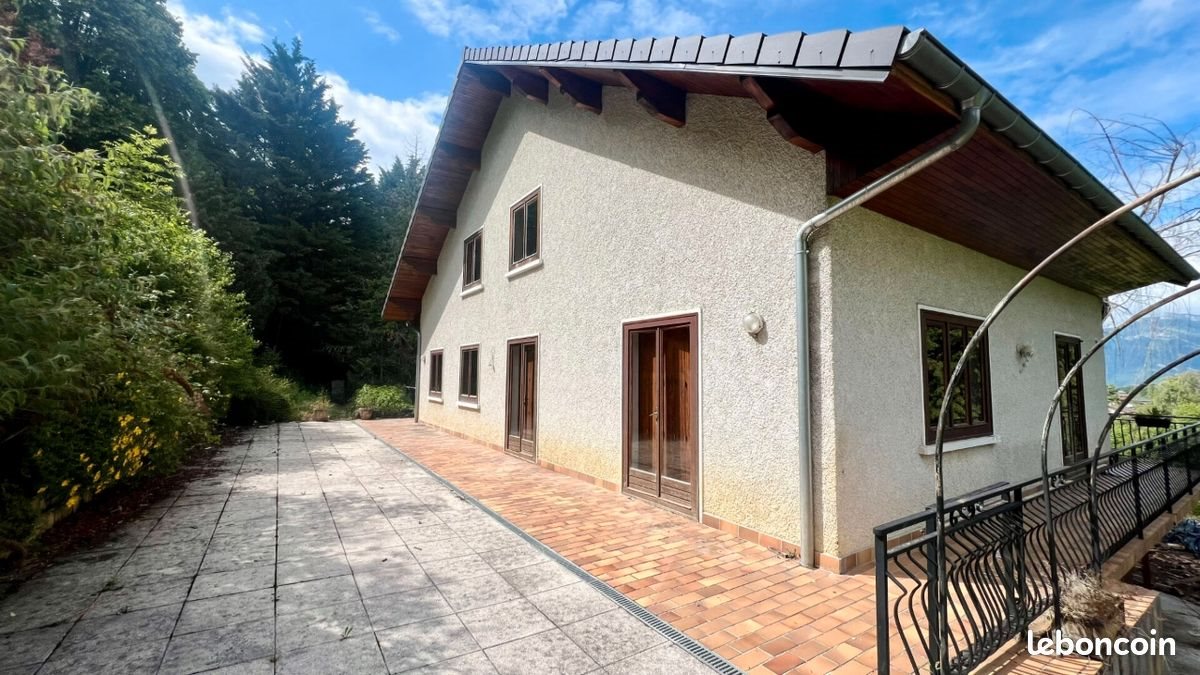 Maison à vendre, 250m², Chambéry