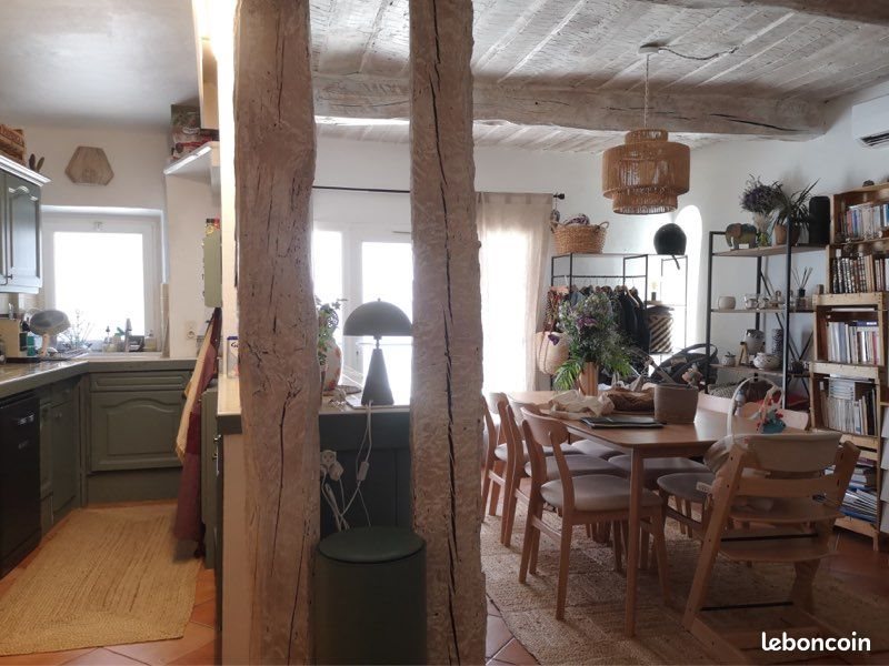 Maison à louer, 88m², Le Plan-de-la-Tour