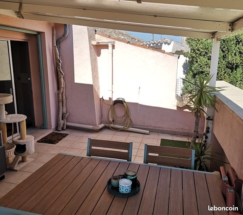 Maison à louer, 88m², Le Plan-de-la-Tour