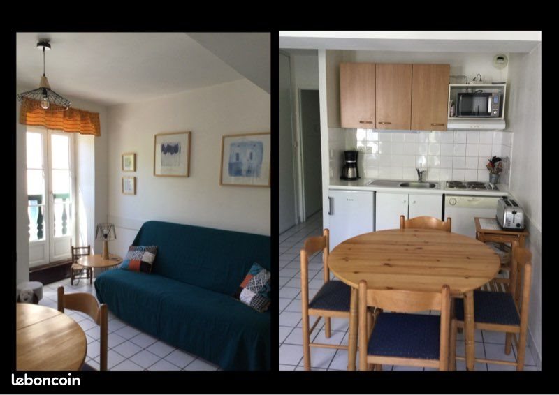 Appartement à louer, 40m², Ax-les-Thermes