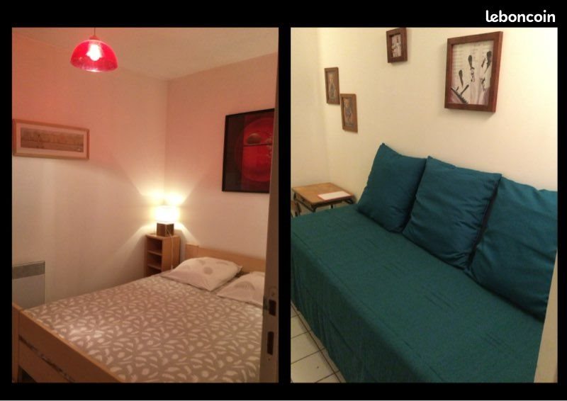 Appartement à louer, 40m², Ax-les-Thermes