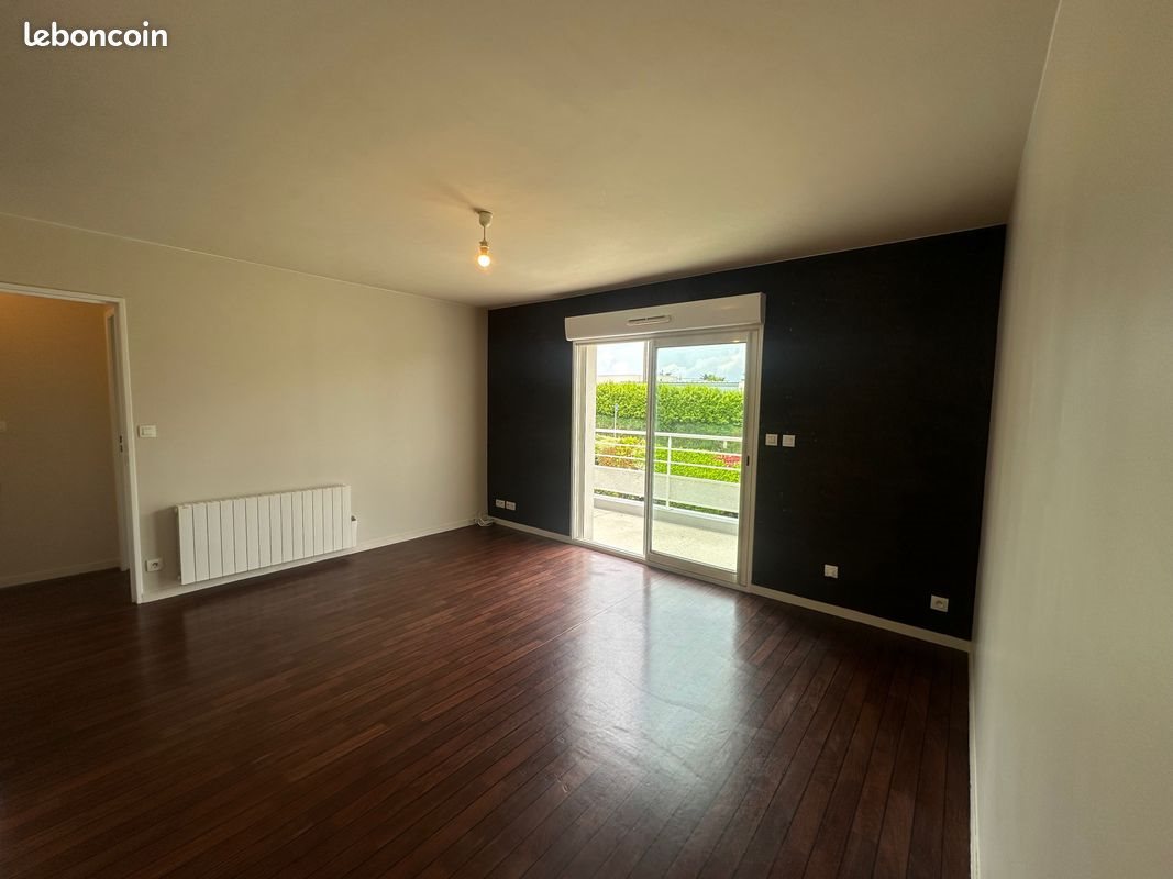 Appartement à vendre, 42m², Trébeurden