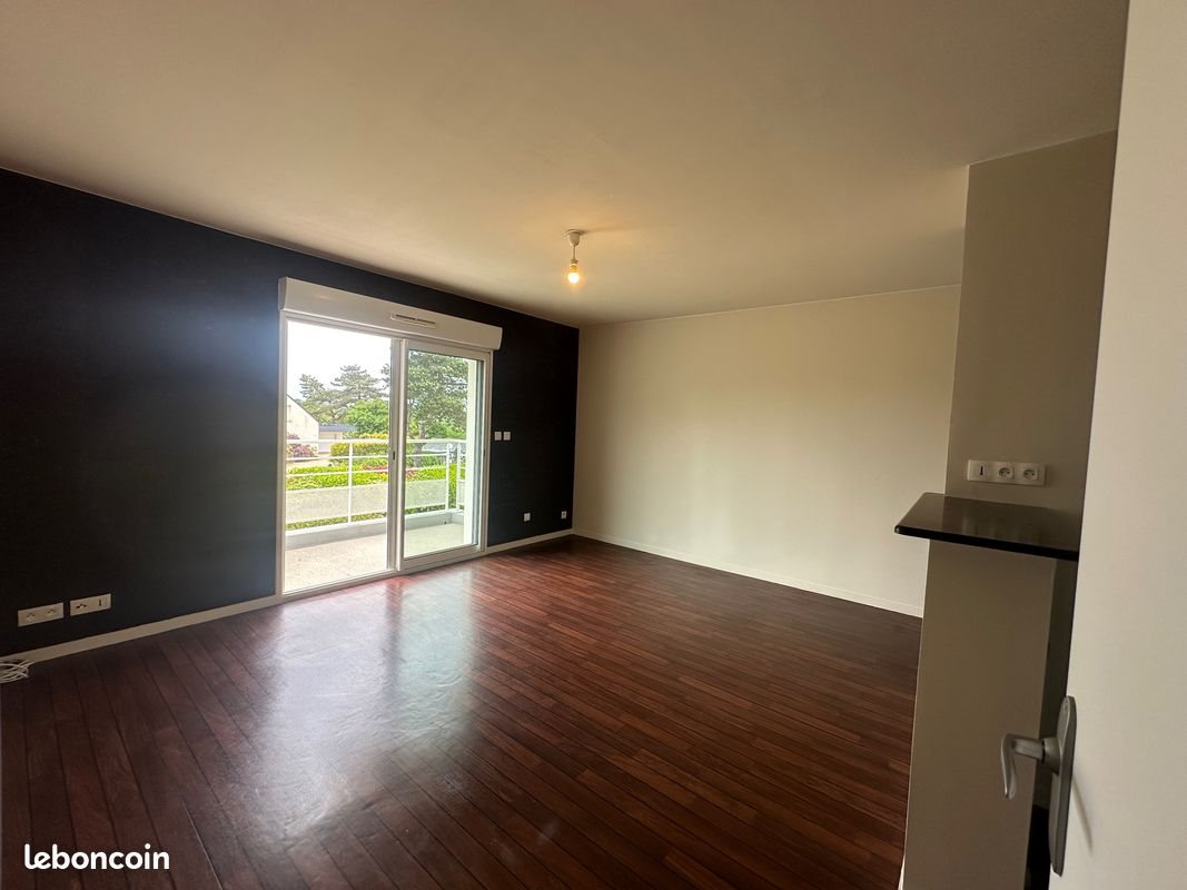 Appartement à vendre, 42m², Trébeurden