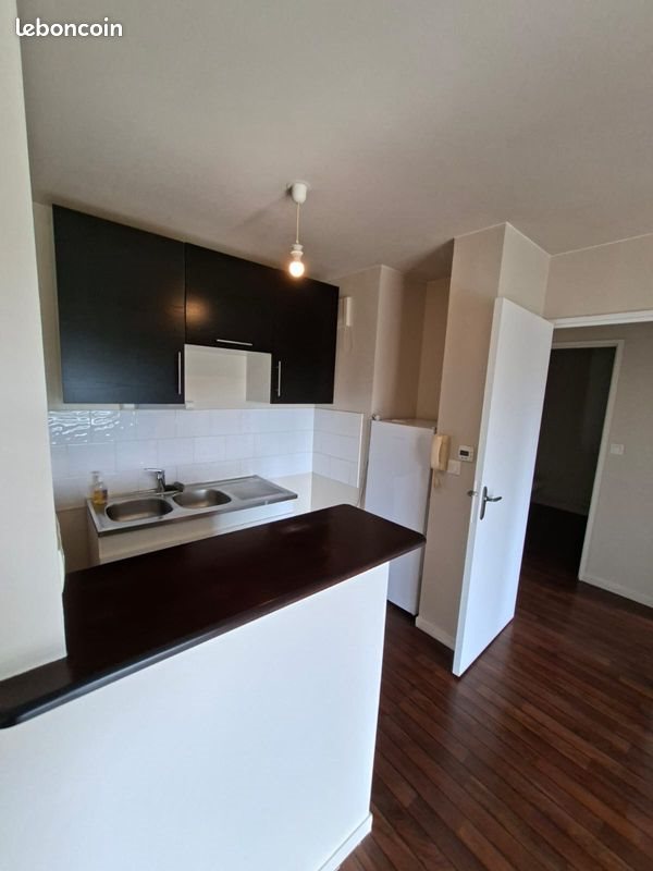 Appartement à vendre, 42m², Trébeurden