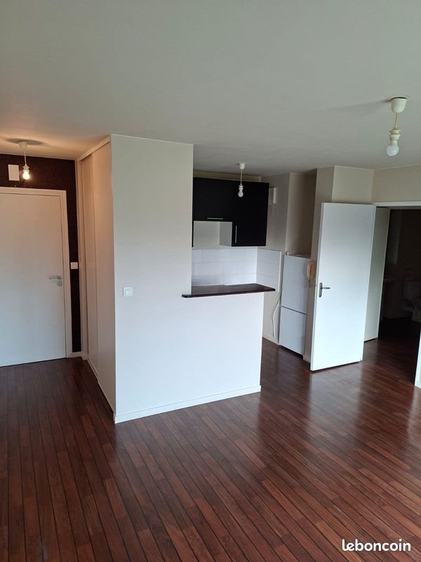Appartement à vendre, 42m², Trébeurden