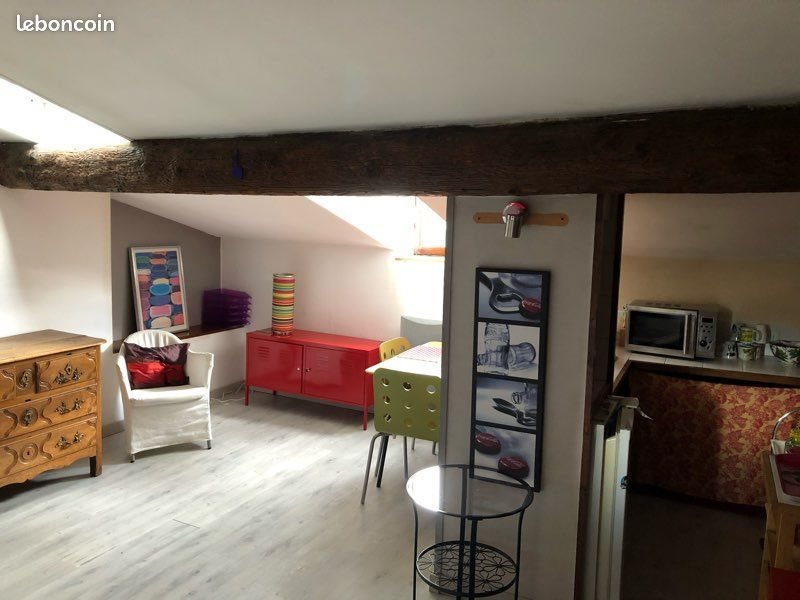 Appartement à louer, 35m², Toulouse