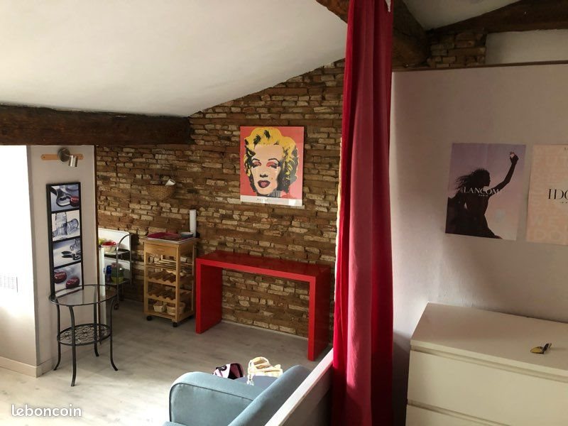 Appartement à louer, 35m², Toulouse