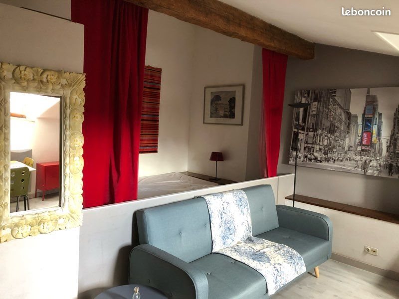 Appartement à louer, 35m², Toulouse