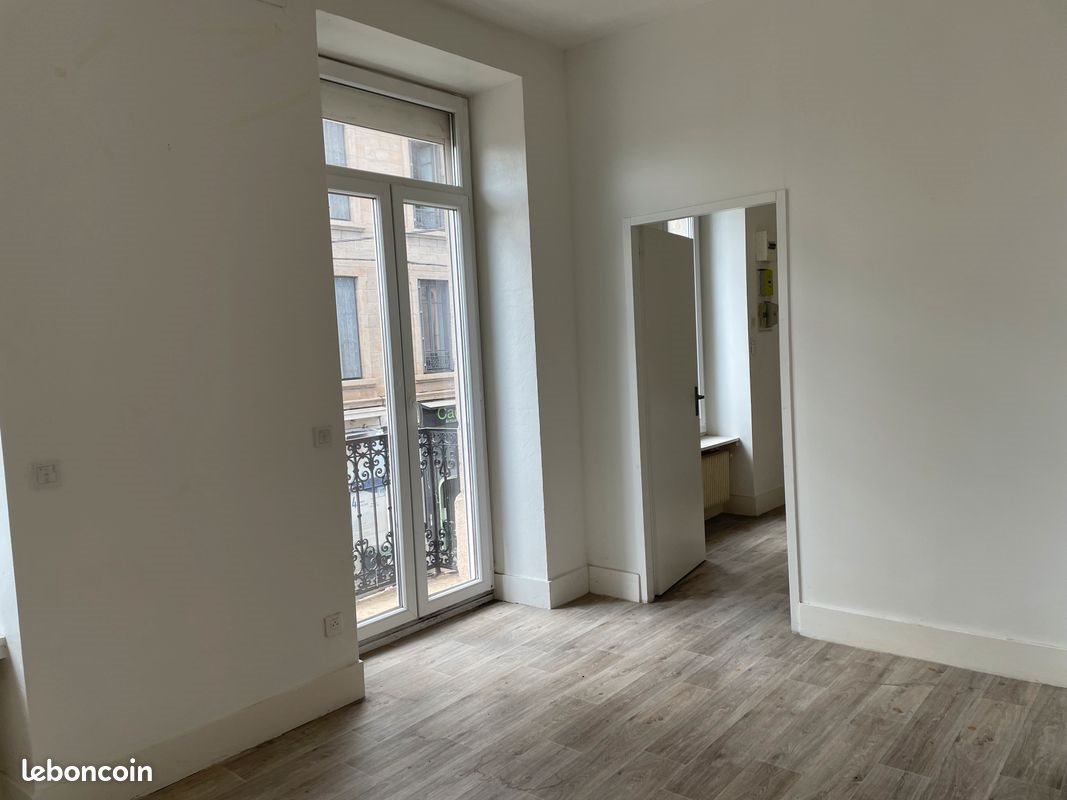 Appartement à louer, 50m², Saint-Chamond