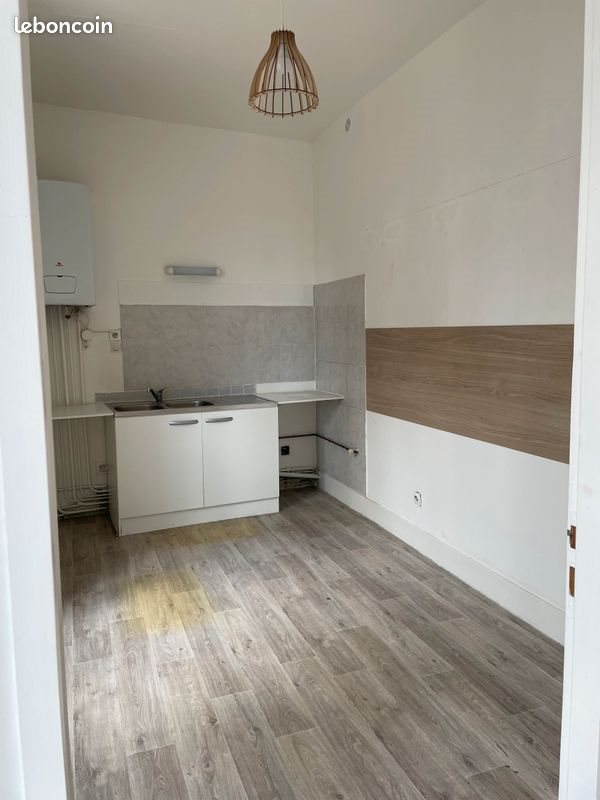 Appartement à louer, 50m², Saint-Chamond