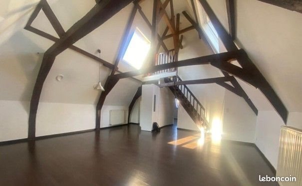 Appartement à vendre, 70m², Valenciennes