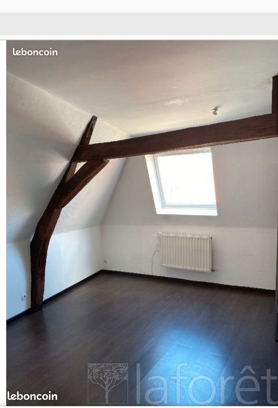 Appartement à vendre, 70m², Valenciennes