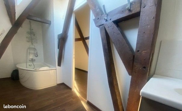 Appartement à vendre, 70m², Valenciennes