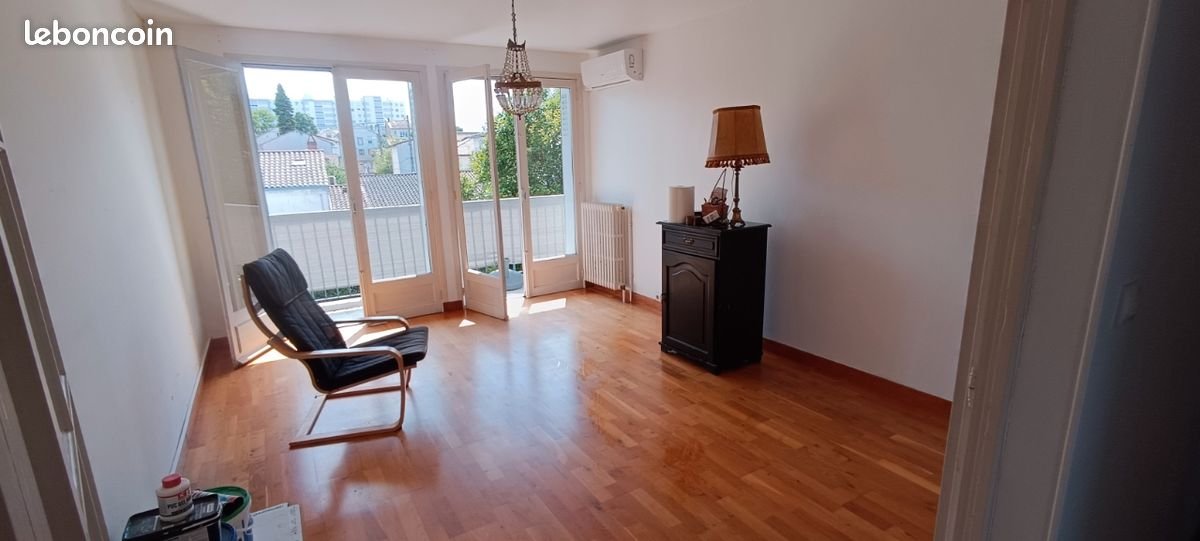 Appartement à louer, 58m², Toulouse