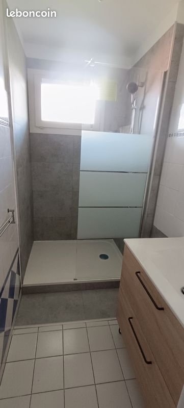 Appartement à louer, 58m², Toulouse