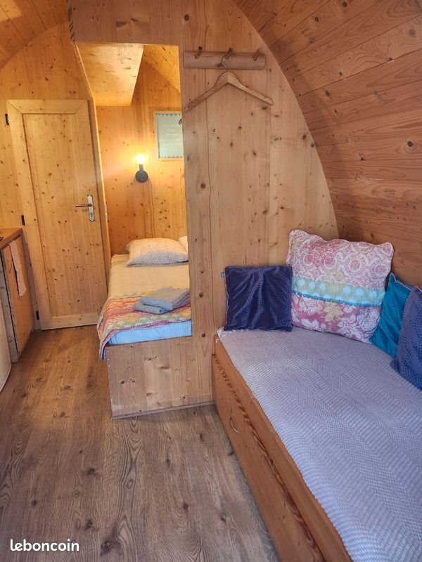 Maison à louer, 18m², Montady