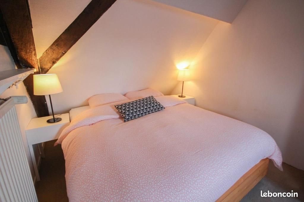 Appartement à vendre, 53m², Lille