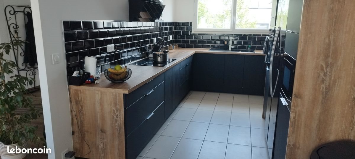 Maison à vendre, 170m², Tréveneuc