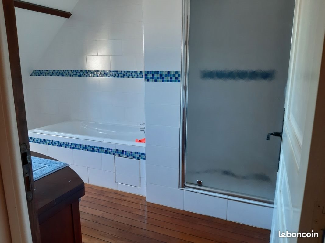 Maison à vendre, 130m², Le Tremblay-sur-Mauldre
