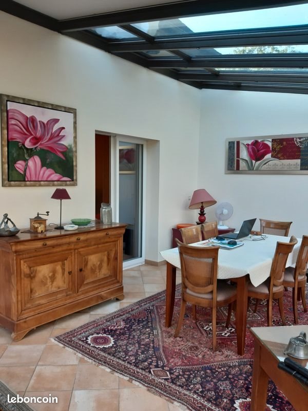 Maison à vendre, 130m², Le Tremblay-sur-Mauldre