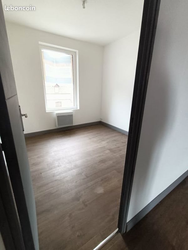 Appartement à louer, 38m², Béthune