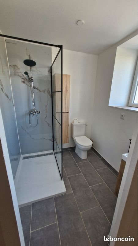 Appartement à louer, 67m², Blénod-lès-Pont-à-Mousson