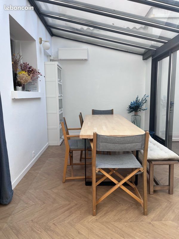 Appartement à louer, 68m², Saint-Marcellin