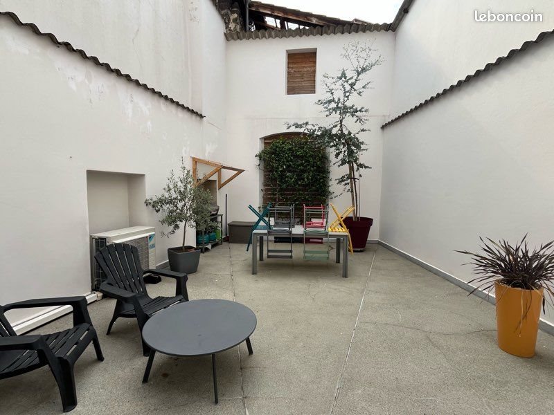 Appartement à louer, 68m², Saint-Marcellin