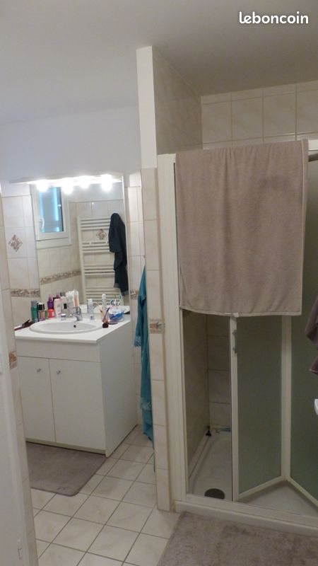 Appartement à louer, 38m², Tours