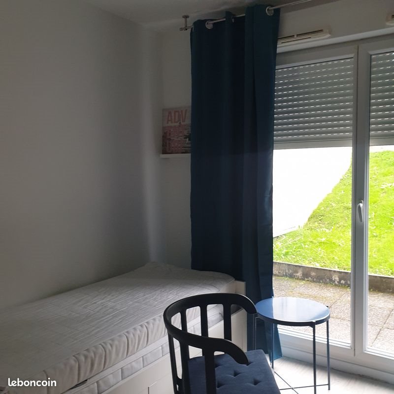 Appartement à louer, 20m², Nantes