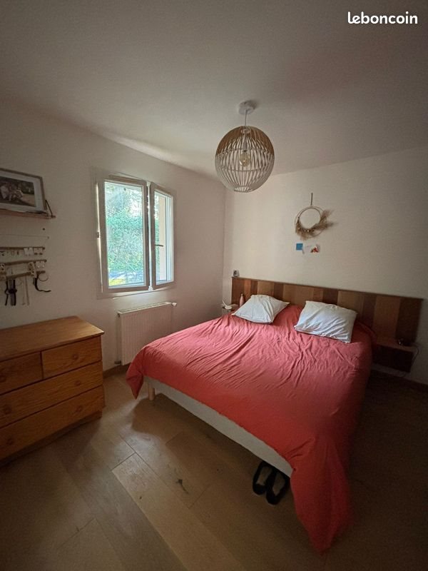 Maison à louer, 95m², Lasseube