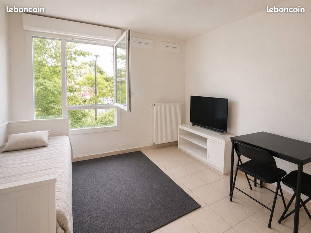 Appartement à vendre, 21m², Cenon