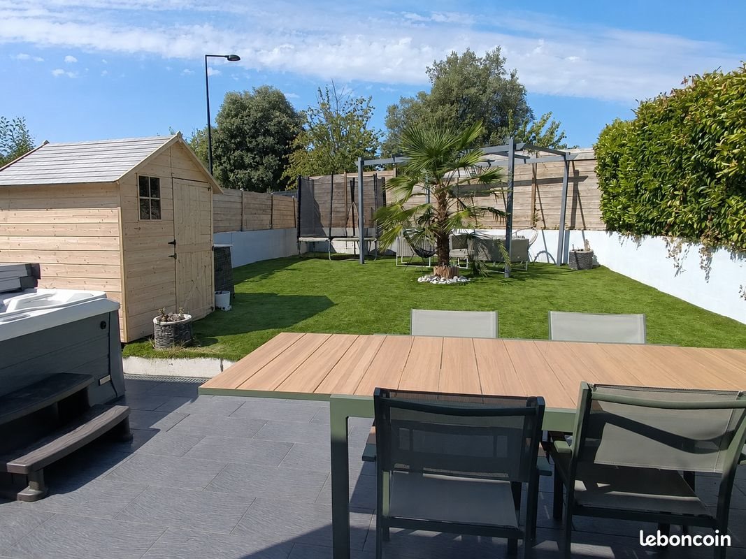 Maison à vendre, 128m², Saint-Herblain