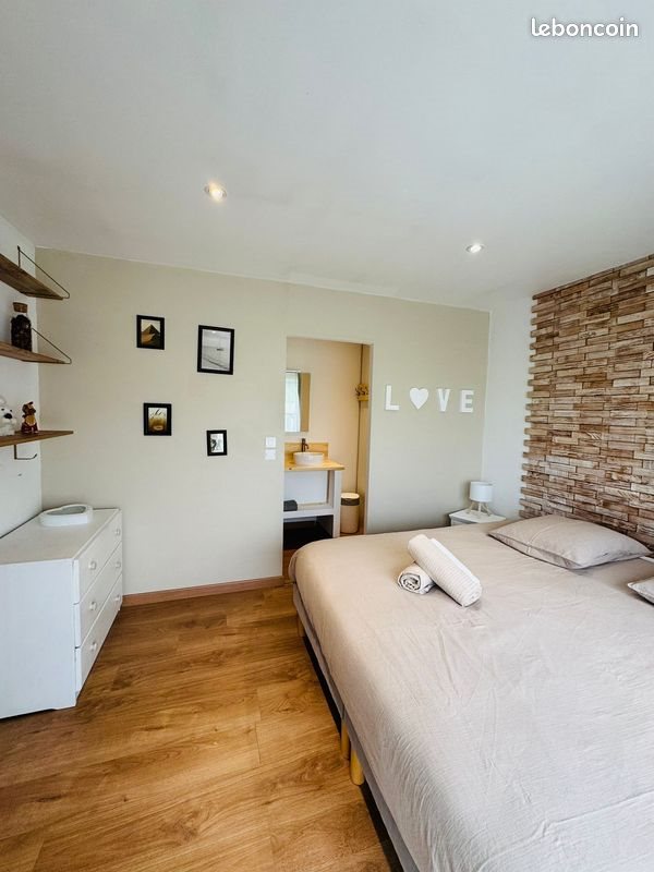 Maison à vendre, 128m², Saint-Herblain