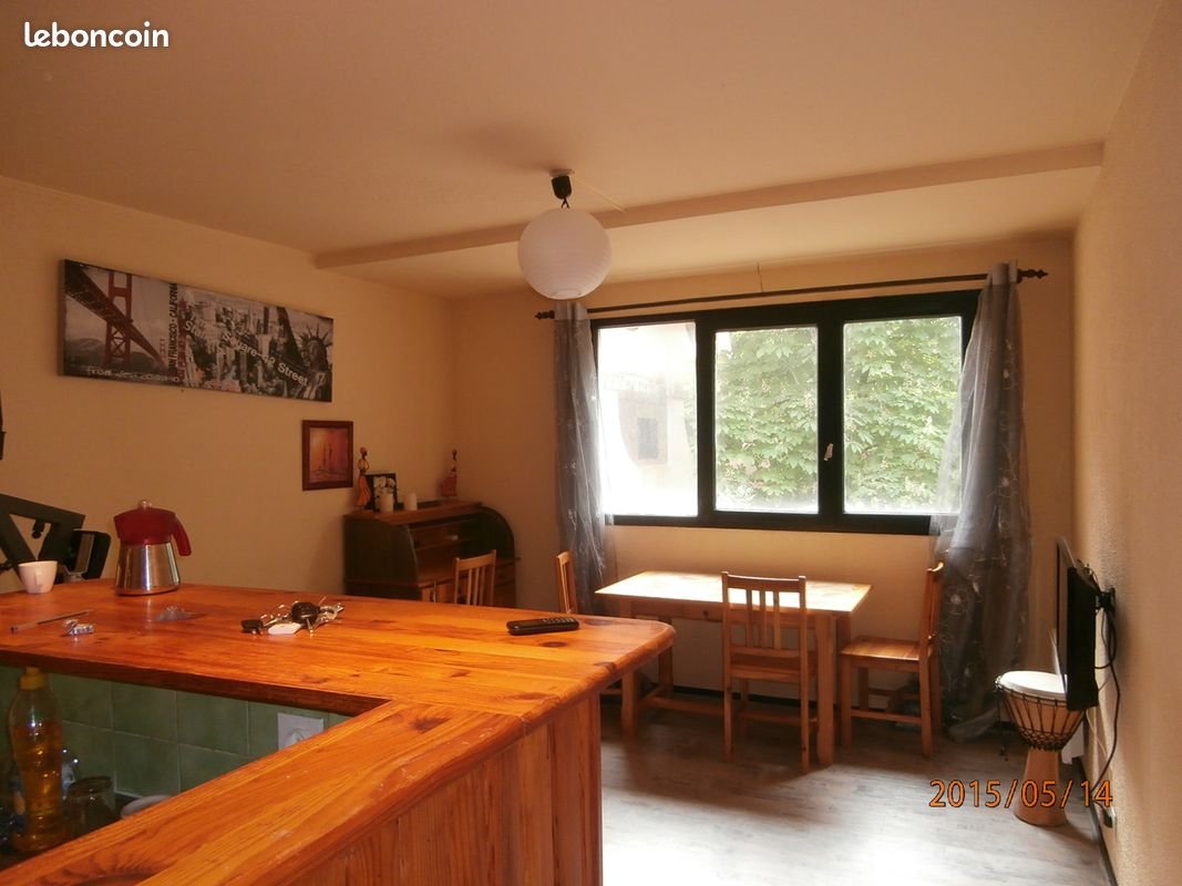 Appartement à louer, 33m², Aix-en-Provence