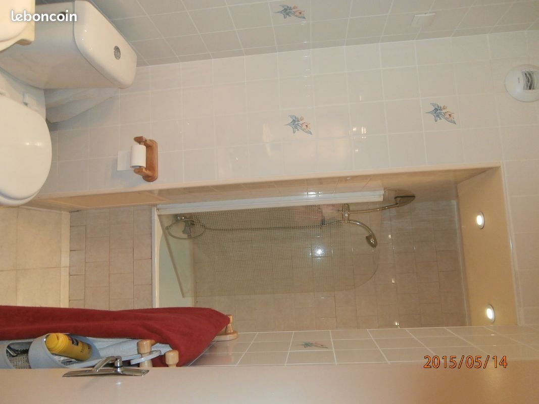 Appartement à louer, 33m², Aix-en-Provence