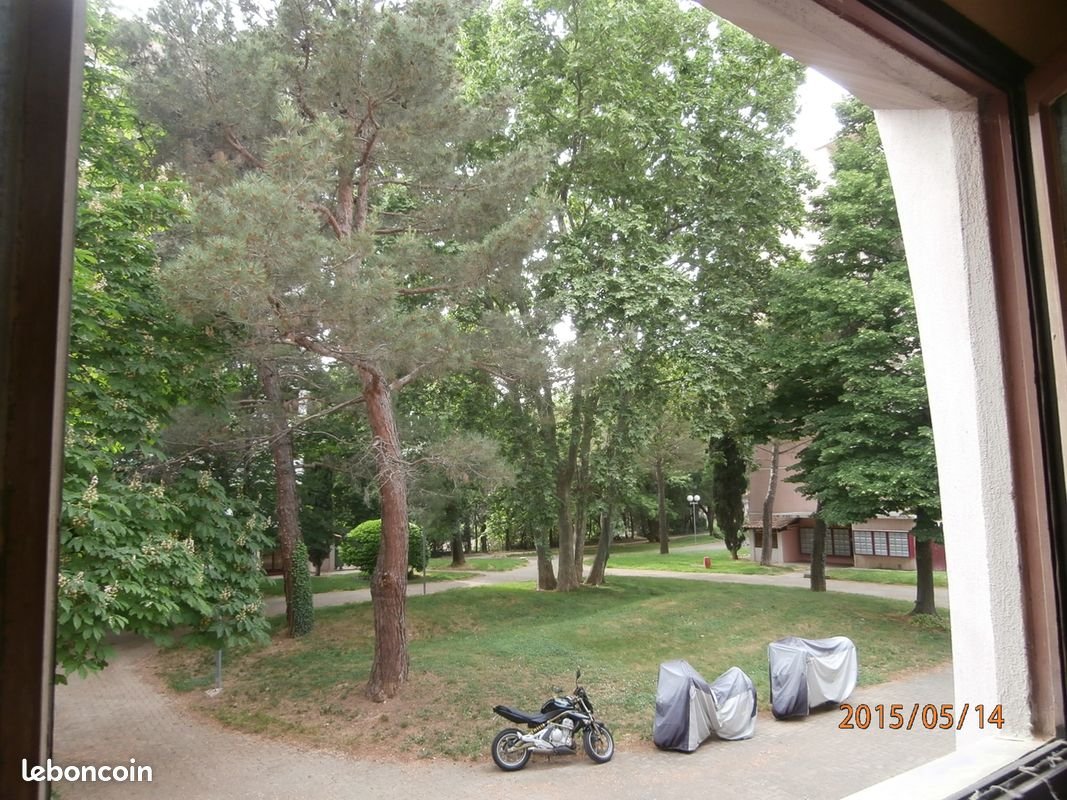 Appartement à louer, 33m², Aix-en-Provence