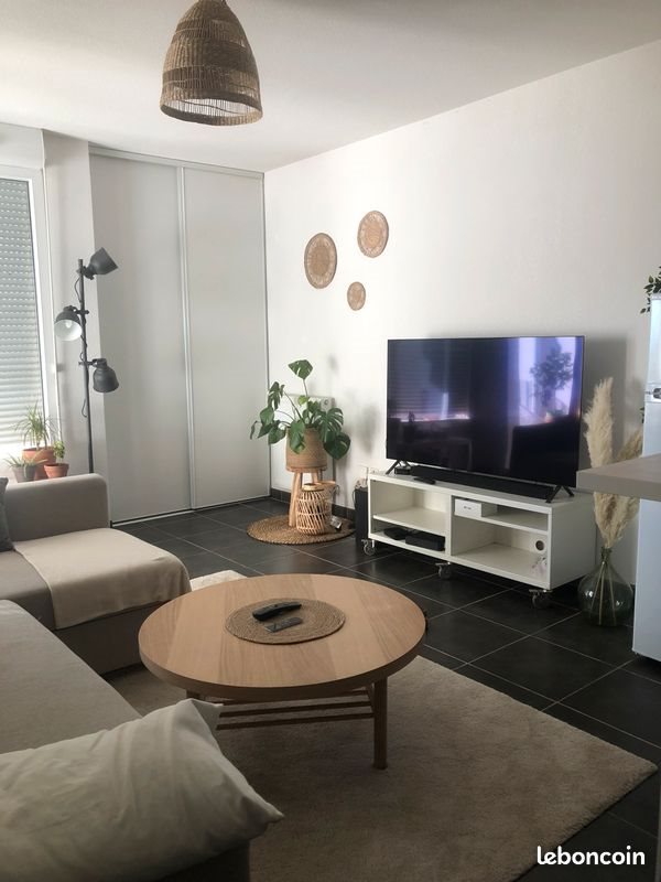 Appartement à vendre, 60m², Balma