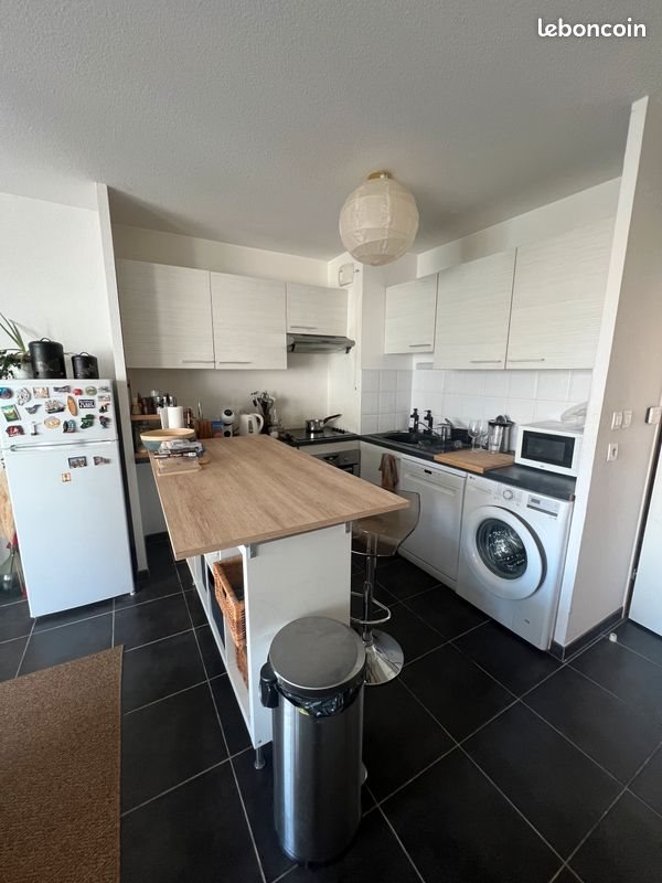 Appartement à vendre, 60m², Balma
